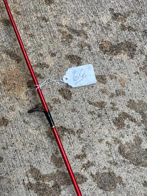 Firebird FB1035 Fishing Pole