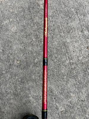 Firebird FB1035 Fishing Pole