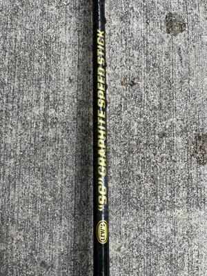 Lecois XL Fishing Rod Only