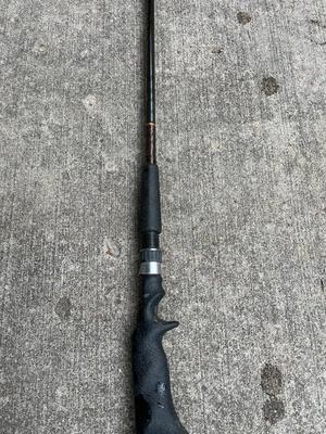 Lecois XL Fishing Rod Only