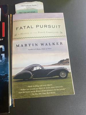 RARE JEAN MARIE FALKE BOOK ENDS, AND BOOKS TO HELP SERVE THE PURPOSE