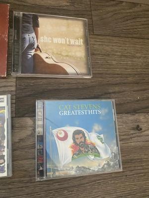 The Eagles, Cat Stevens, Bonnie Raitt and More