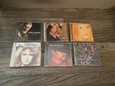 Country Couples along with Kenny Rodger’s and Tanya Tucker