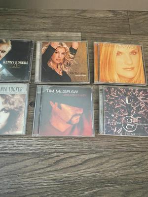 Country Couples along with Kenny Rodger’s and Tanya Tucker