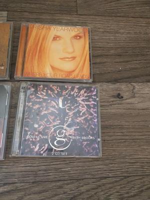 Country Couples along with Kenny Rodger’s and Tanya Tucker