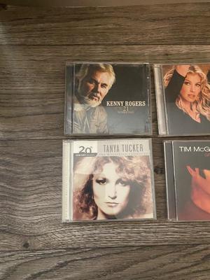 Country Couples along with Kenny Rodger’s and Tanya Tucker