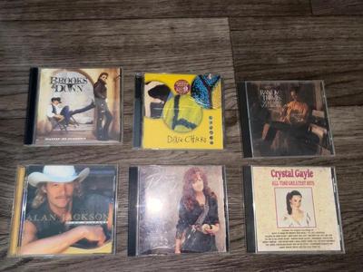Enjoyable Country Music