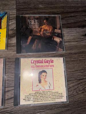 Enjoyable Country Music