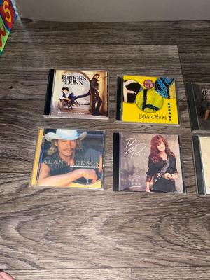 Enjoyable Country Music