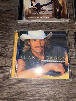 Enjoyable Country Music