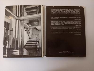 1930 decor Books - The Decorative Thirties and Depression Modern the Thirties style in America