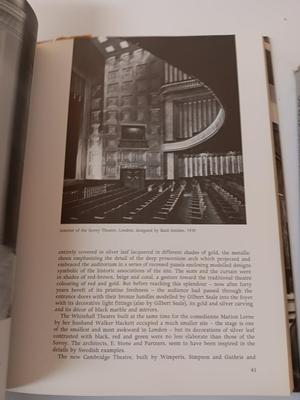 1930 decor Books - The Decorative Thirties and Depression Modern the Thirties style in America