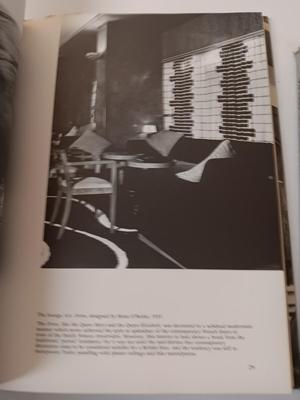 1930 decor Books - The Decorative Thirties and Depression Modern the Thirties style in America
