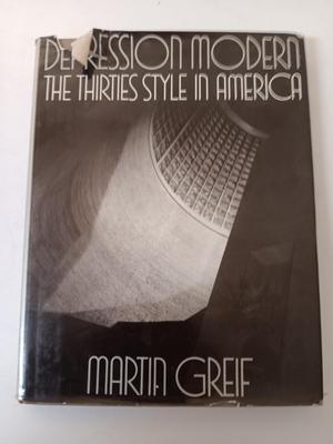 1930 decor Books - The Decorative Thirties and Depression Modern the Thirties style in America