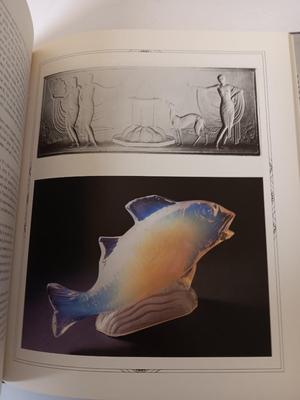 Art Deco books - Art Deco and All color book of Art Deco by Dan Klien