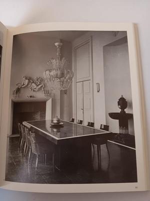 Styles of the Twenties books - The Decorative Twenties and Le Style 1925