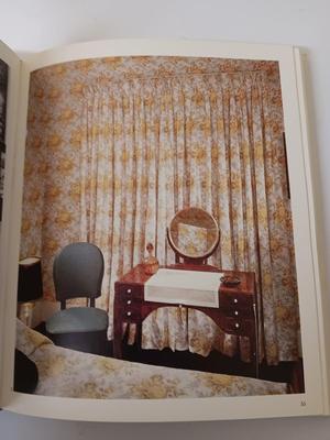 Styles of the Twenties books - The Decorative Twenties and Le Style 1925