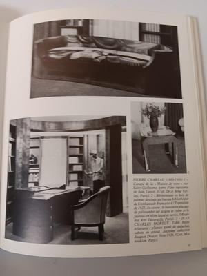 Styles of the Twenties books - The Decorative Twenties and Le Style 1925