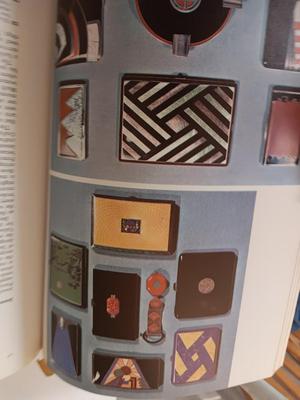 Styles of the Twenties books - The Decorative Twenties and Le Style 1925