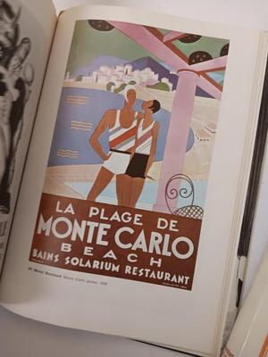 Styles of the Twenties books - The Decorative Twenties and Le Style 1925