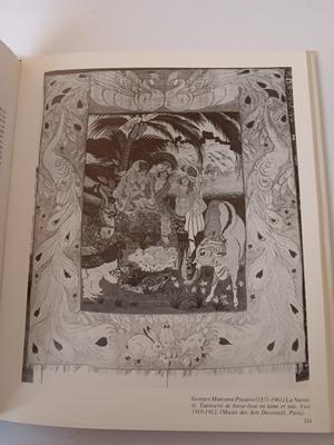 Styles of the Twenties books - The Decorative Twenties and Le Style 1925