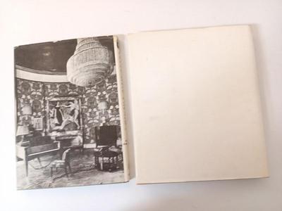 Styles of the Twenties books - The Decorative Twenties and Le Style 1925