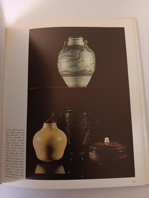 Styles of the Twenties books - The Decorative Twenties and Le Style 1925
