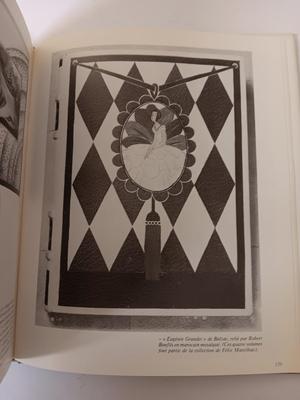 Styles of the Twenties books - The Decorative Twenties and Le Style 1925