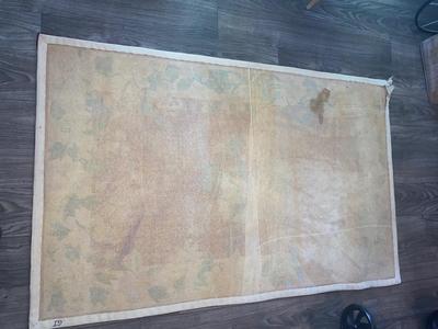 Persian Style Rug