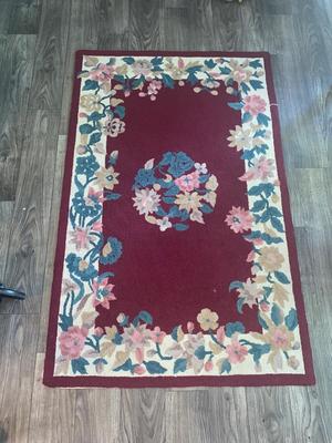 Persian Style Rug