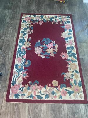 Persian Style Rug