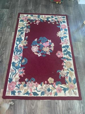Persian Style Rug