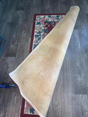 Persian Style Rug