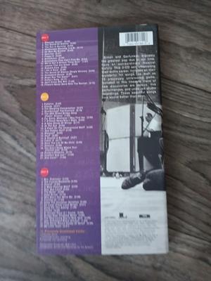 Music on CD - Old Friends Simon & Garfunkel CD Box set