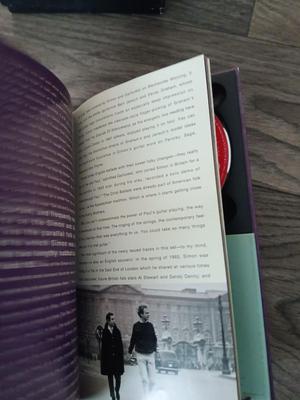 Music on CD - Old Friends Simon & Garfunkel CD Box set