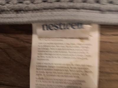 Bathing & Showering needs Bath rugs - Towels - Bath robe and an assortment of soap and shampoo's