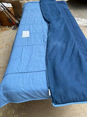 Martha Stewart King Comforter