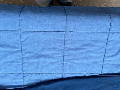 Martha Stewart King Comforter