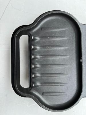Lean Mean Grilling Machine