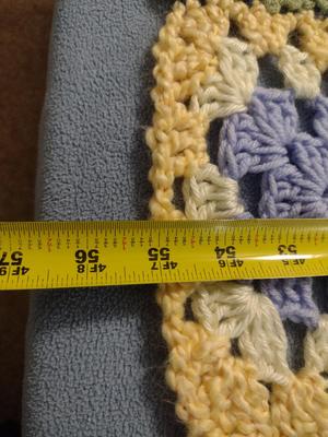 Collection of Throw Blankets