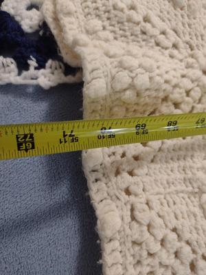 Collection of Throw Blankets
