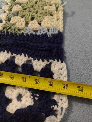 Collection of Throw Blankets