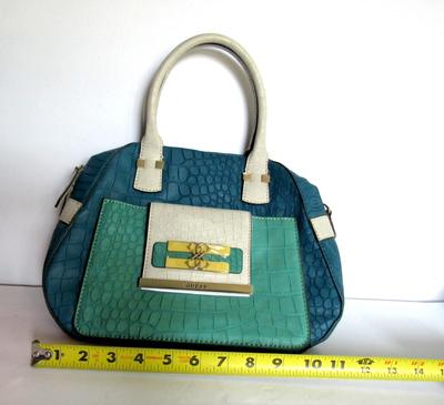 Ladies Guess Handbag, Read Description