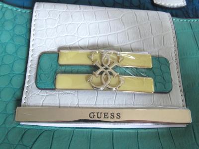 Ladies Guess Handbag, Read Description