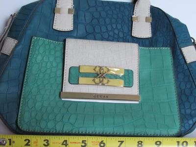 Ladies Guess Handbag, Read Description
