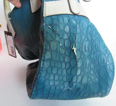 Ladies Guess Handbag, Read Description