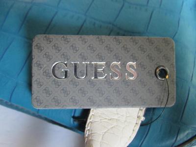 Ladies Guess Handbag, Read Description