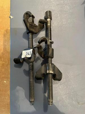 Pair Pullers
