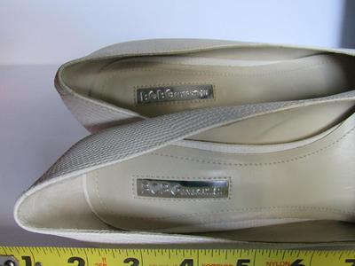 Women's Platform Stilettos, BCBG, Nice!