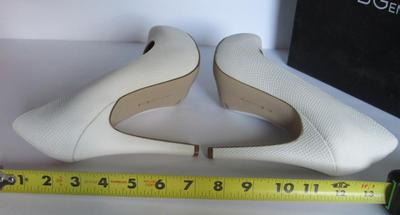 Women's Platform Stilettos, BCBG, Nice!